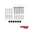 Extreme Max 3006.8471 Horizontal Surfboard/SUP Storage Rack - Quad 3006.8471 - alternate 3