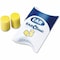 3M E-A-R Classic Disposable Uncorded Ear Plugs, Cylinder Shape, NRR 29 dB, Yellow, 200PK 310-1001 - alternate 1