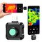Vevor Thermal Imaging Camera for Android 320x240 Super Resolution Thermal Image YXP160 - alternate 1