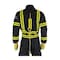Oberon GES8+ Series Gas Extraction Coverall with Escape Strap - Medium GES8-CVL-M-ES - alternate 5