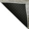 Homeroots 8' X 10' Taupe And Beige Abstract Washable Indoor Outdoor Area Rug 605004 - alternate 4