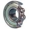 Timken DEEP GROOVE BALL BEARING 6319-Z - alternate 2