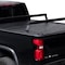 Putco Truck Rack, 1000 Pound Static/ 600 Pound Dynamic Capacity; Stake Pocket Mount; Direct Fit; 9-1/4 196855 - alternate 5