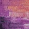 Homeroots 10' X 14' Purple Salmon And Green Abstract Washable Indoor Outdoor Area Rug 610960 - alternate 4