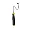 Gard-N-Hook Garden Hook, Polished Chrome Rubber Grip, 10 in Tool L GNH01 - alternate 1