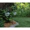 Outdoor Expressions Hanging Glass Globe 30'' H. Solar Stake Light, 2PK LG-28-2 - alternate 1