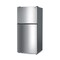 Black&Decker 20.1 cu. Ft. Top Mount Refrigerator / Freezer -Stainless Look BR2010JS - alternate 1