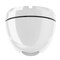 Garmin GC 245 Surface Mount Camera - White 010-02892-10 - alternate 3