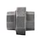Southland 3/4-in FIP Black Iron Union 521-704HN - alternate 3