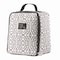 Fit + Fresh Lunch Bag, 8 x 6 x 10, Black and White Geometric 7613FF3242 - alternate 2