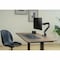 Amer SINGLE MONITOR MOUNT WITH HYDR HYDRA1GB - alternate 7
