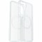 Otterbox Symmetry Clear Magnetic Case For Samsung Galaxy S25 Plus, Clear 77-97463 - alternate 1