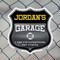 Signmission Jordan's Garage I Can Fix Everything But Stupid, 6 Inch X 6 Inch, Plastic Sign SHI-P-6-490-JORDAN - alternate 2