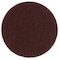 Scotch-Brite Hook-and-Loop Surface Conditioning Disc, 6" Dia, No Hole, Aluminum Oxide, Not Applicable Grit 7100138329 - alternate 1