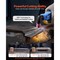 Vevor 50A Plasma Cutter Non-Touch Pilot Arc Cutting Machine 110V/220V CUT-50 - alternate 4