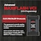 Autel Maxiflash Vci Kit : Bluetooth Vci/J2534 Pass-Thru Programmer, Main Cable V2.0, Ac/Dc Adapter And Us MFVCIKIT - alternate 1