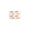 Domino Granulated Sugar Packets, 0.1 oz, Pack of 2,000 401759 - alternate 2