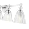 Z-Lite Auden Chrome 5 Light Vanity 7704-5V-CH - alternate 6