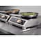 Spring Usa Portable Induction Range 220V, 2600 Watts SM-261C - alternate 2