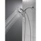Delta Universal Showering Components H2Okinetic In2ition 5-Setting Two-In-One Shower 58620-PR-PK - alternate 4