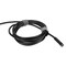 Performance Tool 2.4 in. LCD Inspection Camera, Waterproof, Flexible Neck, LED Lights W50146 - alternate 3