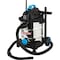 Channellock 8 Gal. 4.0-Peak HP Stainless Steel Wet/Dry Vacuum VS810WD.CL - alternate 7