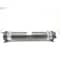 Thermal Transfer 1-1/2IN STEEL NPT SHELL AND TUBE HEAT EXCHANGER R978983913 - alternate 1