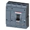 Siemens circuit breaker 3VA6 UL Frame 800 breaking capacity class C 100 kA At 3VA6560-7HL42-2AA0 - alternate 1