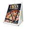 Signmission Pizza, 36 Inch x 24 Inch A-frame Yard Sign, Coroplast Yard Sign SBC-2436-30415 - alternate 1
