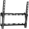 Tripp Lite Tilt TV Wall Mount System with Rail, 26" to 55" Screen DWT2655XE - alternate 1