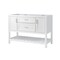 Craft And Main Vanity, No Top, 48 in LSWV4822D - alternate 3