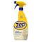 Zep Urine Remover, 1 qt, Liquid, RTU, Pleasant, 12 PK ZUURMV32 - alternate 1