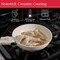 Home-Complete 8-Piece Pots and Pans Set Nonstick Cookware Set w/ Detachable Handle, Lids, Spatula, and Steam Pan KIT-PAN-1 - alternate 6