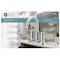 Boston Harbor Lavatory Faucet, Two Handle, 4 in, Brush Nickel TOBI22010009NP - alternate 2