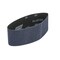 Norton Co Sanding Belt, 3 in W, 21 in L, 50 Grit, Coarse, Zirconia Aluminum Abrasive 49612 - alternate 2