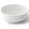 Our Table Simply White 6 Piece 6 Inch Round Porcelain Bowl Set in White 135771.06 - alternate 2