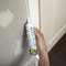 Dap Silicone Caulk, 6 oz, Tube, White, Silicone Base, ALEX PLUS 18128 - alternate 9