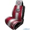 Coverking UNIVERSAL SEAT VEST DESIGNER 1PC, THE UNIVERSITY OF ALABAMA, ELA01 USVELA01 - alternate 1
