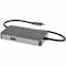 Startech.Com USB-C Multiport Adapter - 4K HDMI or VGA DKT30CHVPD2 - alternate 2