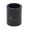 Sunex 1/2 in Drive 21Mm 12-Point Impact Socket 221ZM - alternate 1