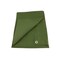 Mytee Products 12ft x 16ft Canvas Tarp - Green CT12-16-G - alternate 5
