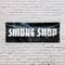 Signmission Smoke Shop, 36 Inch x 96 Inch, Vinyl Banner B-96-30856 - alternate 3