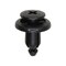 Auveco GM Door Trm Panel Retainer 14mm Head Diameter 8mm Stem Length, 15PK 19726 - alternate 1