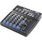 Gemini Compact 8-Channel Audio Mixer GEM-08USB - alternate 6