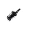 Fcs Struts Suspension Strut And Coil Spring Assembly 1335981L - alternate 3