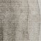 Homeroots 9' X 12' Taupe Brown And Ivory Ombre Washable Indoor Outdoor Area Rug 581838 - alternate 3