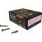 Grip-Rite DeckForce PrimeGuard Nano No, 8 x 1-1/4'' Star Drive Green Screw, 1 Lb. GRDF114STGR1 - alternate 1