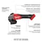 Milwaukee Tool M18 FUEL 4-1/2 in. / 5 in. Variable Speed Braking Grinder with Lock-On Slide Switch (Tool Only) 2889-20 - alternate 11