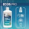 Ecos Pro Cream Cleanser, Bottle, 17 oz, Lemon, 6 PK PL9701/6 - alternate 3