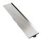 Koolmore 12'' x 60'' 18-Gauge Stainless-Steel Heavy Duty Wall Shelf with Pot Rack, . WMPS-1260 - alternate 4